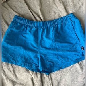 Patagonia shorts